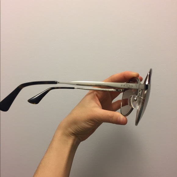 PRADA Sunglasses - Picture 3 of 4